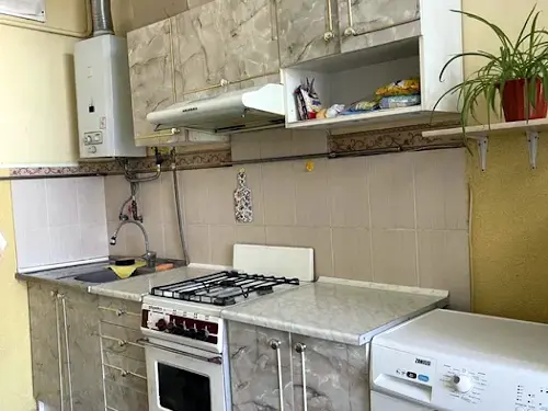 квартира за адресою Таманська, 3