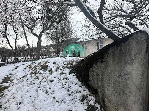 будинок за адресою Середній пров.