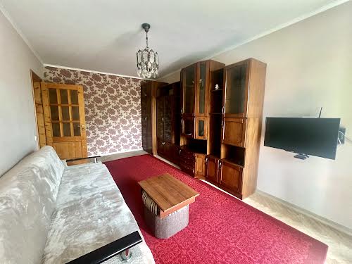 квартира за адресою Бориса Грінченка вул., 4б