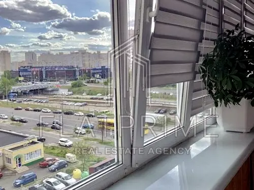 квартира по адресу Оноре де Бальзака ул., 84