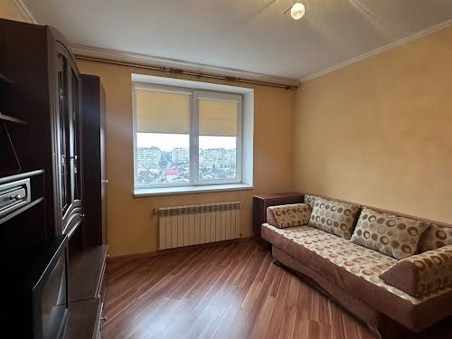 квартира за адресою Угорницька вул., 10а