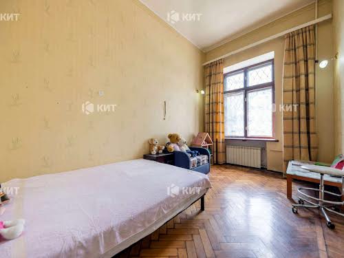 квартира за адресою Чорноглазівська вул., 14