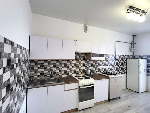 квартира за адресою тисменецька, 307а