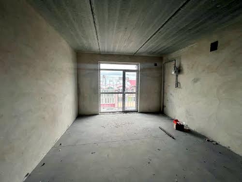 квартира по адресу Довженко ул., 31в, к.1