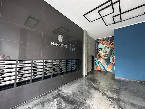 квартира за адресою Ленкавського вул., 34