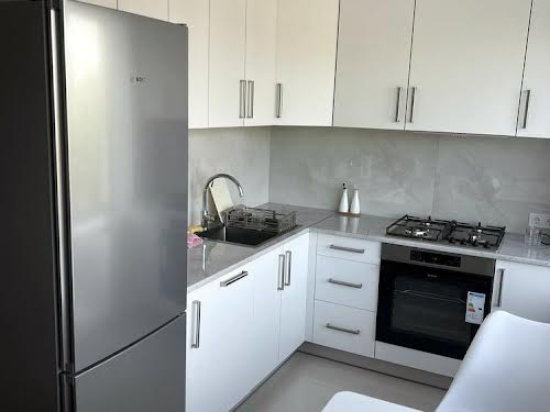 квартира по адресу Стрыйская ул., 78