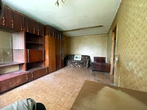 квартира по адресу Леся Курбаса просп., 9-Г