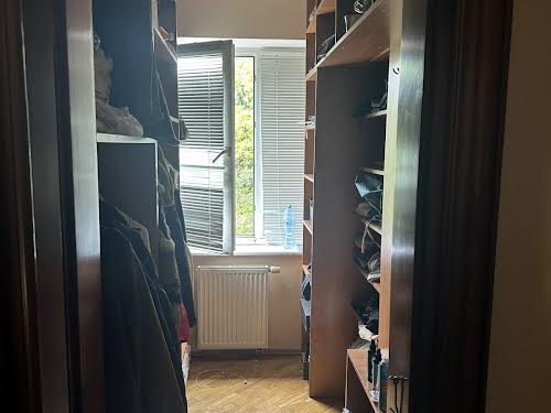 квартира по адресу Карпатская ул., 15а