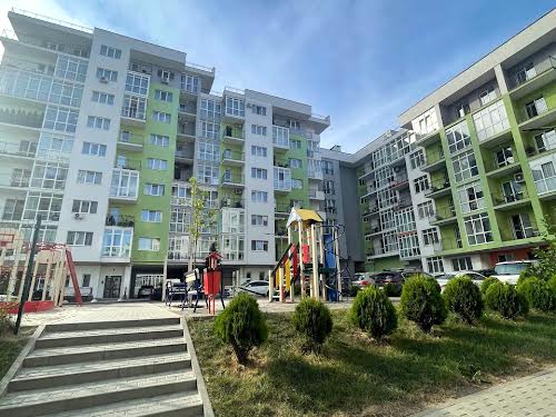 квартира за адресою Тараса Шевченка вул., 21