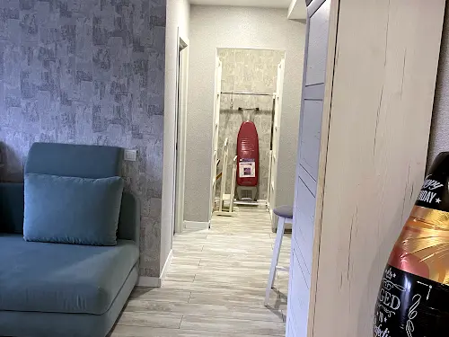 квартира за адресою Бондарська вул., 19