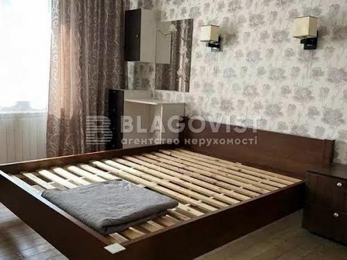 квартира за адресою Павла Тичини просп., 11