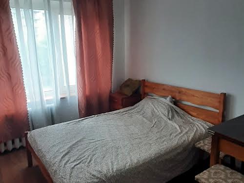 квартира по адресу Миколы Хвылёвого ул., 3