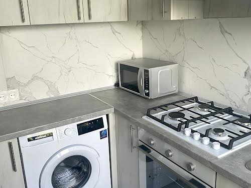 квартира за адресою Кременчуцька вул., 3