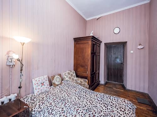 квартира за адресою Еспланадна вул., 2