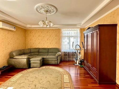 квартира по адресу Центральный просп. (Ленина), 22а