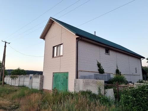 будинок за адресою загребля, 27
