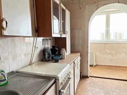 квартира за адресою Степова вул., 23/25