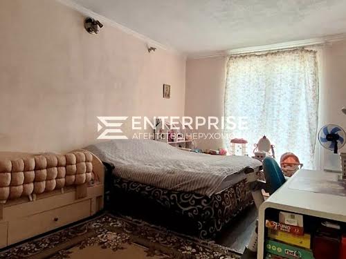 квартира по адресу Леси Украинки ул., 19