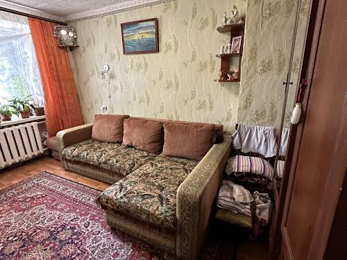 квартира по адресу Жолио Кюри ул., 34