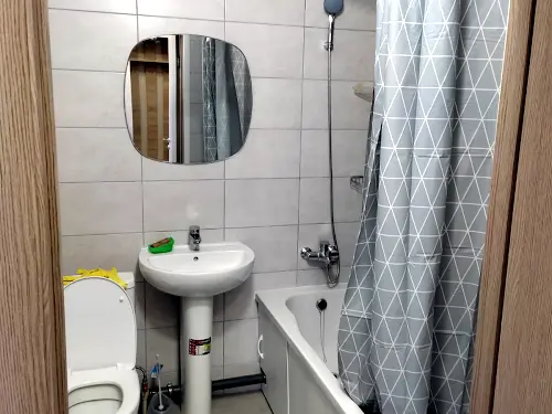 квартира по адресу Михаила Грушевского ул., 30в