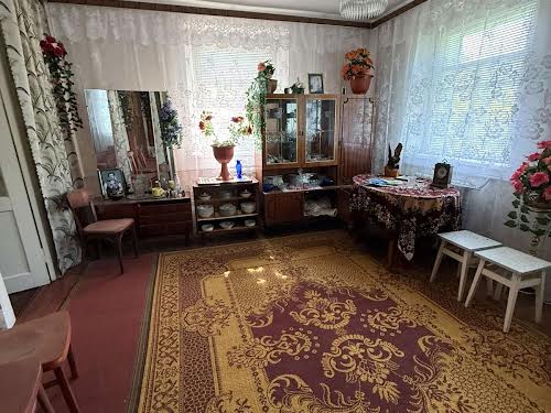 будинок за адресою Тетіїв, Зарічна, 42