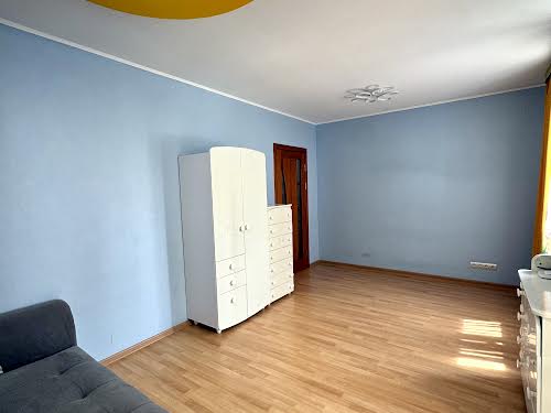 квартира по адресу Мандрыковская ул., 336