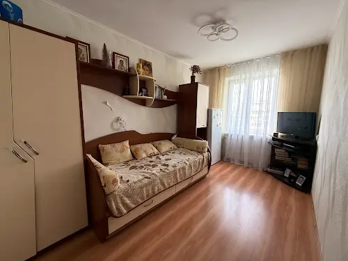 квартира по адресу Березняковская ул., 38