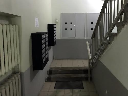 квартира по адресу Саксаганского, 41