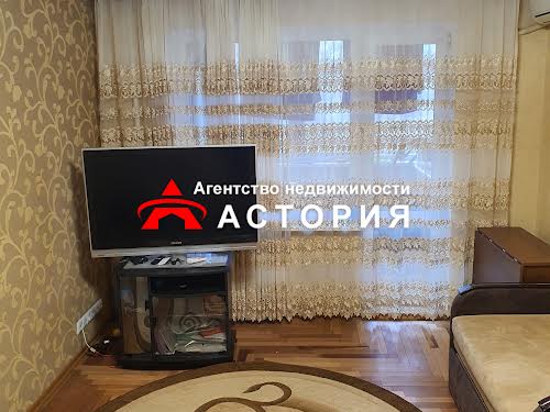 квартира за адресою Запоріжжя, Вороніна, 9