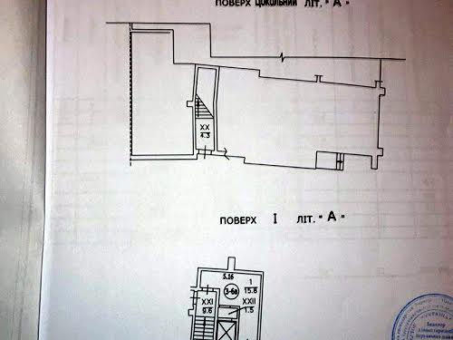 комерційна за адресою Глибочицька вул., 13