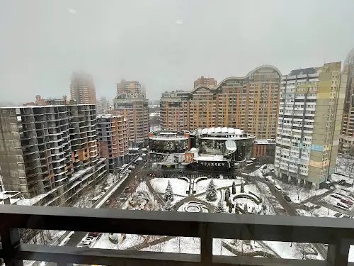 квартира за адресою Старонаводницька вул., 6-Б