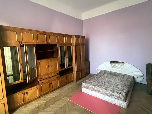 квартира по адресу Гоголя ул., 14