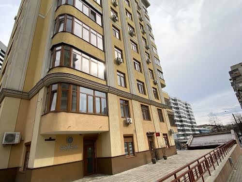 квартира за адресою В'ячеслава Чорновола просп. (), 75