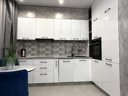 квартира по адресу Кульпарковская ул. (Кульпарківська), 64а