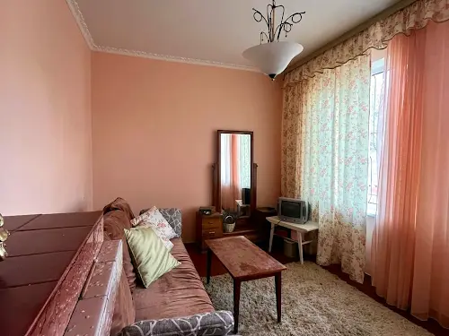 будинок за адресою Садова, 6