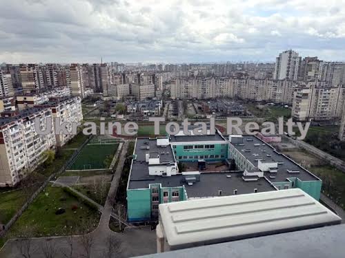 квартира по адресу Константина Данькевича ул., 10