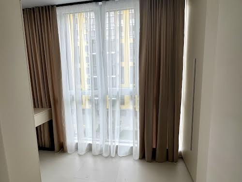 квартира за адресою Запорізьке шосе, 32л