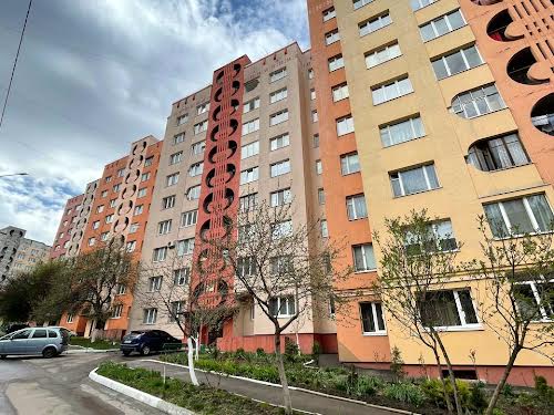квартира по адресу Романа Шухевича ул., 8