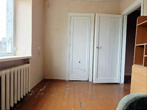 квартира за адресою Ново-Баварський просп. (Ілліча), 107