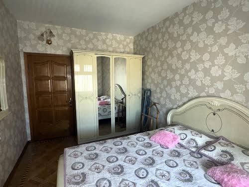 квартира за адресою Вадима Корженка вул. (Осипова), 37