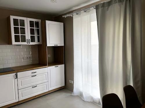 квартира по адресу Зализничная ул., 7
