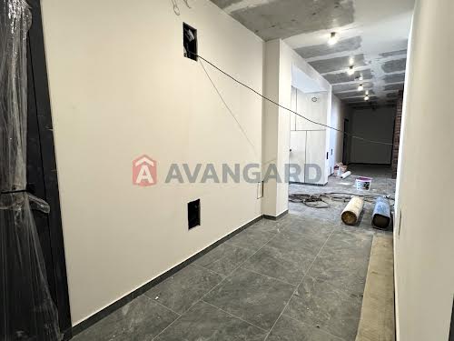 квартира по адресу Роксоланы ул., 30