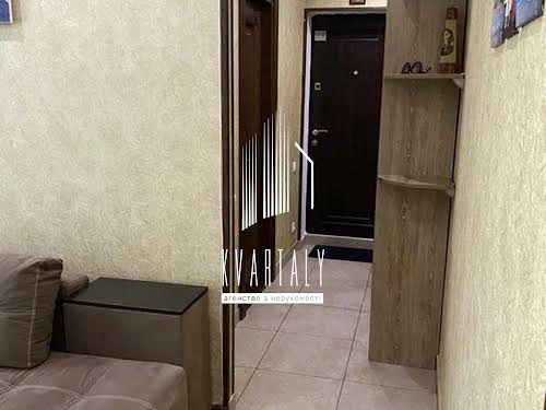 квартира за адресою Ушинського вул., 13