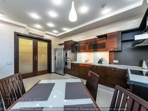 квартира за адресою Кловський узвіз, 5