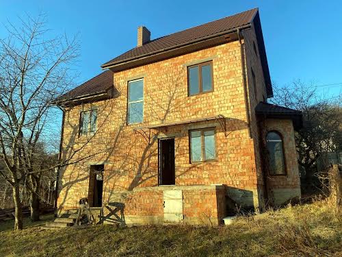 будинок за адресою Подлесная