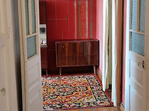 квартира за адресою Дніпро, Старокозацька вул. (Комсомольська), 65
