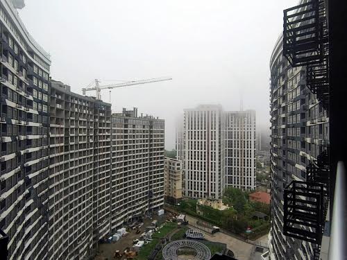 квартира за адресою Курортний пров., 2