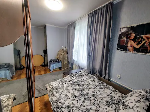 квартира за адресою Григорія Чупринки вул. (Чудновського), 8-А