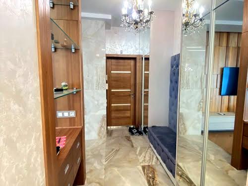 квартира за адресою Клочківська вул., 117