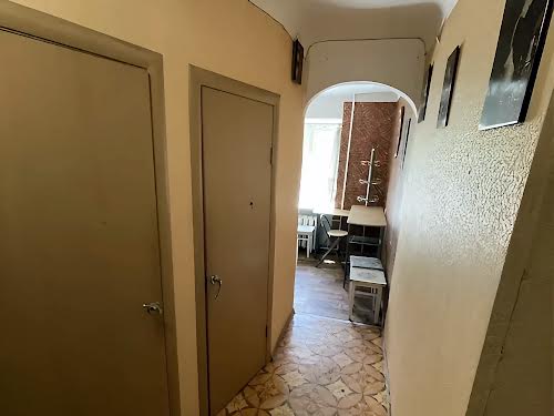 квартира по адресу Галицкая ул., 111